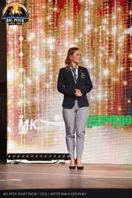 Big Piter Sport Show - 2023