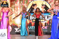 Big Piter Sport Show - 2023