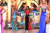Big Piter Sport Show - 2023