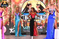 Big Piter Sport Show - 2023