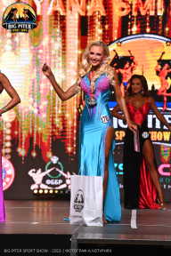 Big Piter Sport Show - 2023