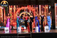 Big Piter Sport Show - 2023