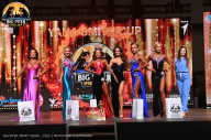 Big Piter Sport Show - 2023