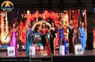 Big Piter Sport Show - 2023