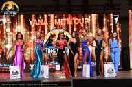 Big Piter Sport Show - 2023
