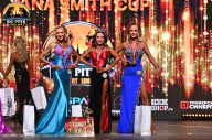 Big Piter Sport Show - 2023
