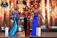 Big Piter Sport Show - 2023