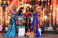 Big Piter Sport Show - 2023