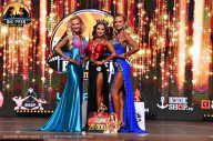 Big Piter Sport Show - 2023