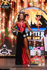 Big Piter Sport Show - 2023