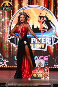 Big Piter Sport Show - 2023