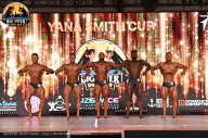 Big Piter Sport Show - 2023