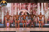 Big Piter Sport Show - 2023