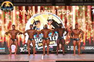 Big Piter Sport Show - 2023