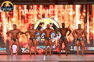 Big Piter Sport Show - 2023