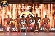 Big Piter Sport Show - 2023