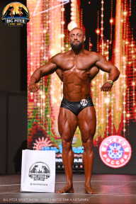 Big Piter Sport Show - 2023
