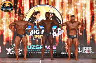 Big Piter Sport Show - 2023