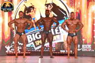 Big Piter Sport Show - 2023