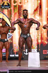 Big Piter Sport Show - 2023