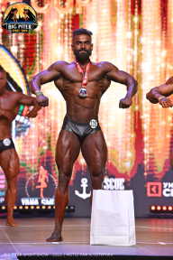 Big Piter Sport Show - 2023