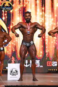 Big Piter Sport Show - 2023