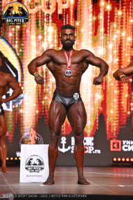 Big Piter Sport Show - 2023