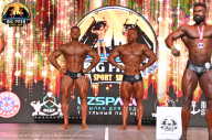Big Piter Sport Show - 2023