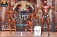 Big Piter Sport Show - 2023
