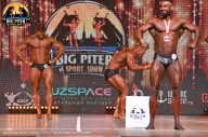 Big Piter Sport Show - 2023