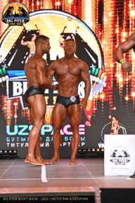 Big Piter Sport Show - 2023
