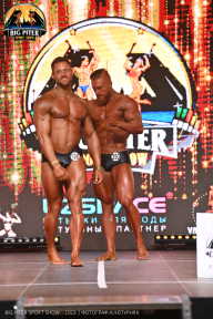 Big Piter Sport Show - 2023