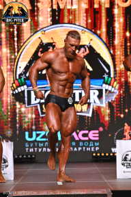 Big Piter Sport Show - 2023