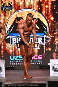 Big Piter Sport Show - 2023