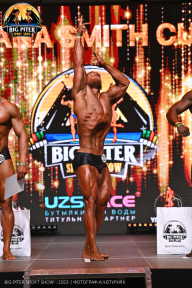 Big Piter Sport Show - 2023