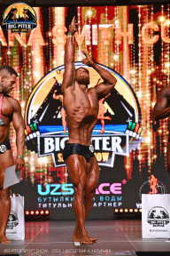 Big Piter Sport Show - 2023