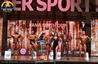 Big Piter Sport Show - 2023