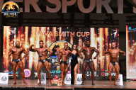 Big Piter Sport Show - 2023