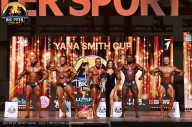 Big Piter Sport Show - 2023