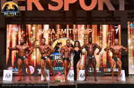 Big Piter Sport Show - 2023