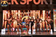 Big Piter Sport Show - 2023