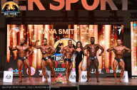 Big Piter Sport Show - 2023