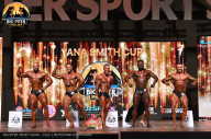 Big Piter Sport Show - 2023