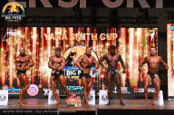 Big Piter Sport Show - 2023
