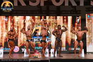 Big Piter Sport Show - 2023