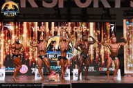 Big Piter Sport Show - 2023