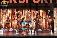Big Piter Sport Show - 2023