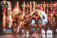 Big Piter Sport Show - 2023