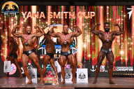 Big Piter Sport Show - 2023