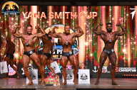 Big Piter Sport Show - 2023
